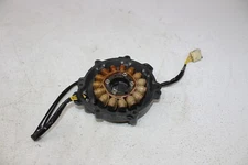 2007 KAWASAKI NINJA ZX14 ZX1400A STATOR GENERATOR ALTERNATOR MAGNETO W/ COVER