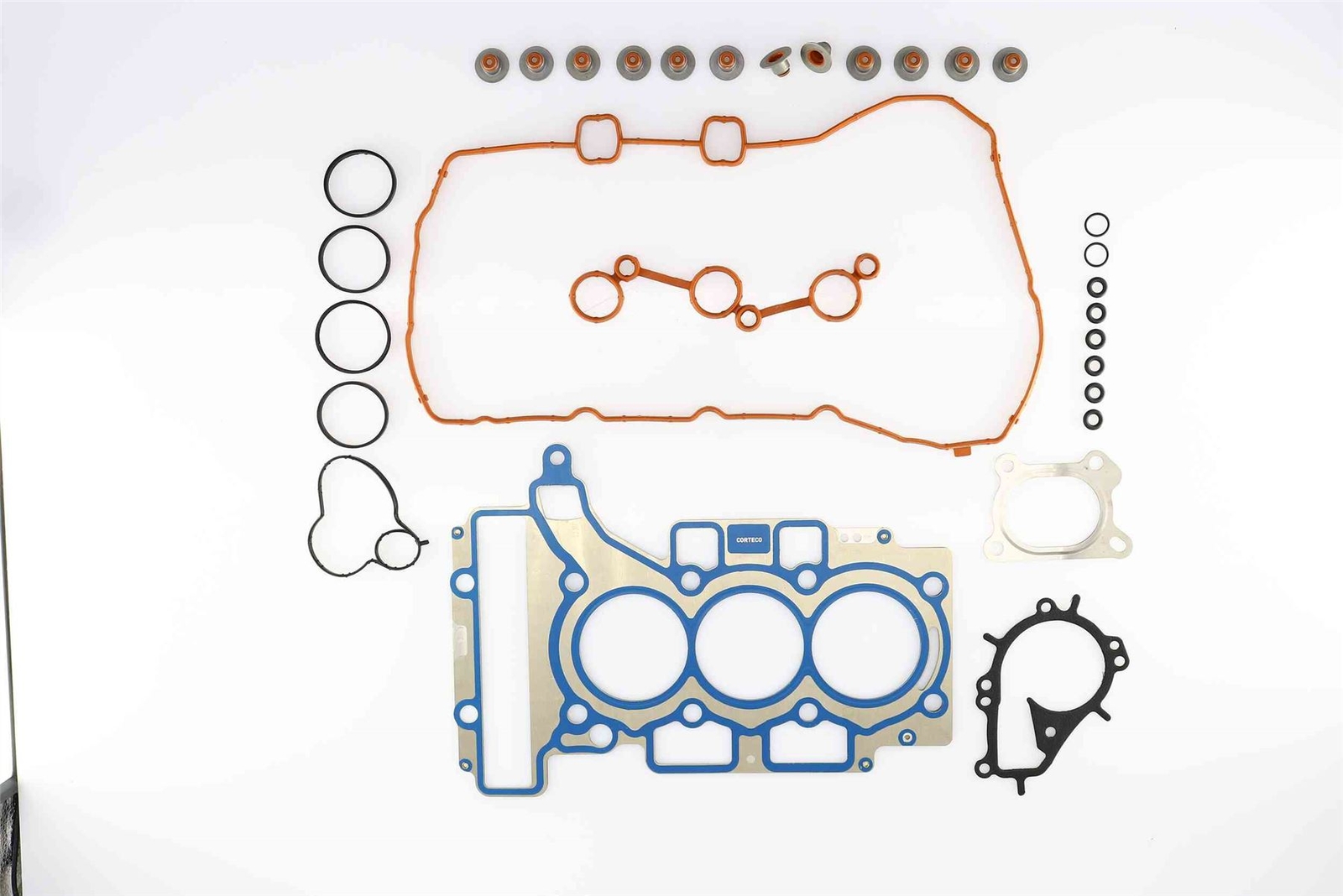 Pochette de rodage moteur Peugeot 208 et 308 I pour bloc 1.2 VTi 82 chevaux
