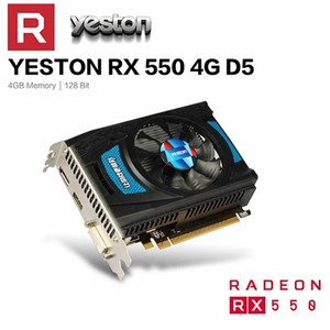 yeston rx 550