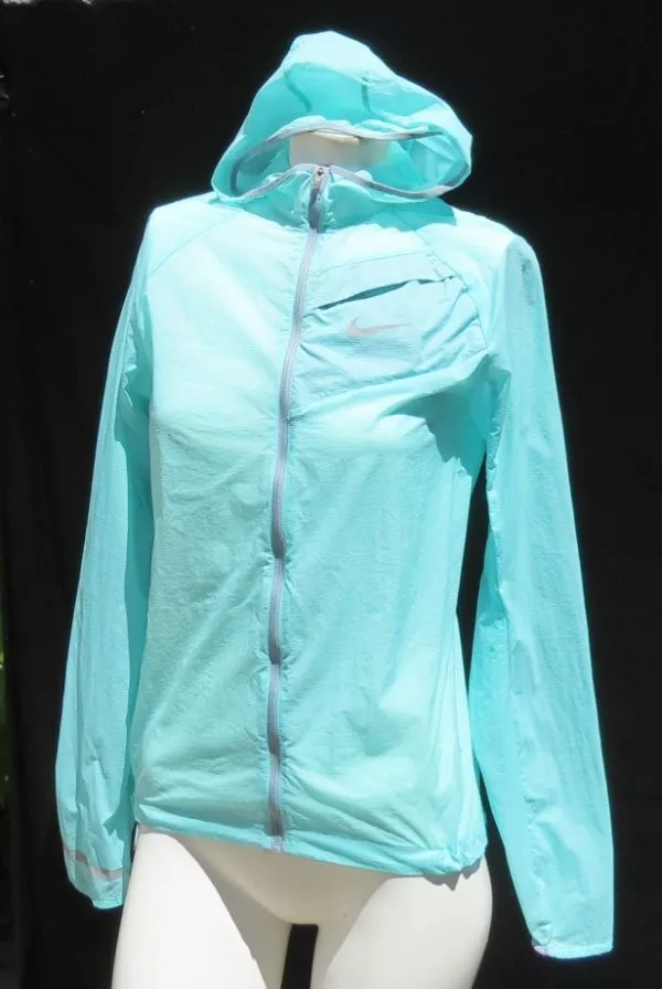 Hooded running top clearance womens