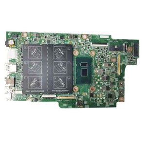 FOR   lnspiron 7779 Laptop Motherboard I7-7500U 15264-1 CN-0NC6FR NC6FR 8G #F13