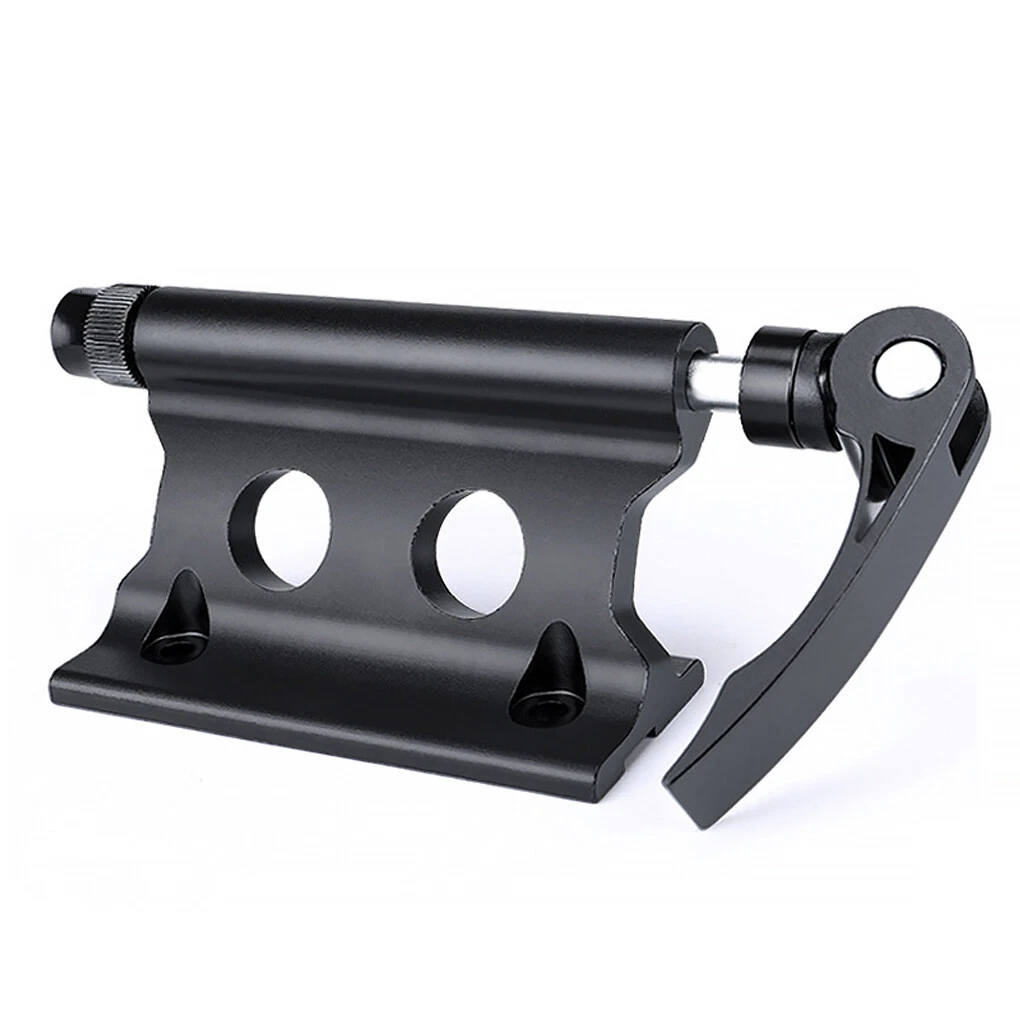 Front Fork Block Mount Bracket Truck Support Equipment Trailers eBay
