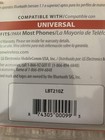 Verizon Wireless LG Bluetooth Headset LG Universal LBT210Z - BRAND NEW / SEALED — photo 4