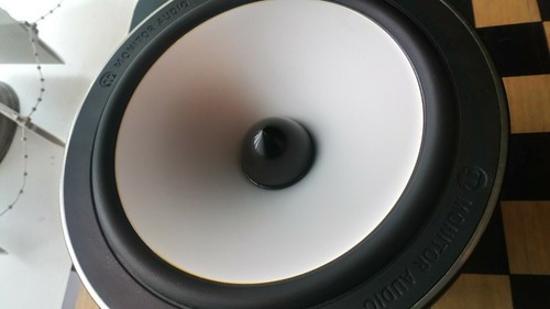 Monitor Audio Bronze Driver BX1- BX5 