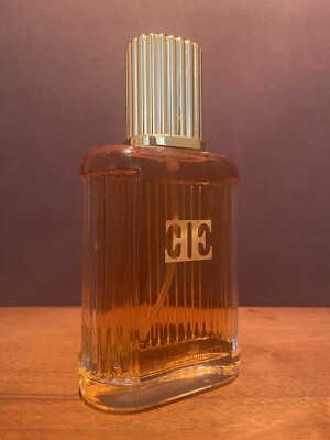 Vintage ESCADA Pour Homme 2.5 FL. OZ / 75 ml Eau de Toilette Spray NWOB RARE