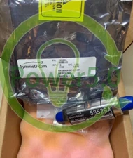 1PC Symmetricom 58529A Line Amplifier with L1 bandpass filter~