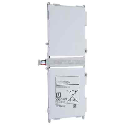 Batterie Kompatibel Samsung GALAXY Tab 4 T530 T531 T535 Batterie EB-BT530F 24H