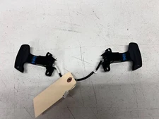 18-19 SUBARU OUTBACK RIGHT LEFT PADDLE SHIFTS CONTROL SWITCH OEM LOT3411