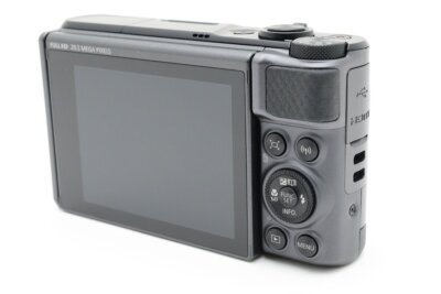 Canon PowerShot SX730 HS ジャンク Canon PowerShot SX730 HS シルバー ジャンク品 Canon PowerShot SX730