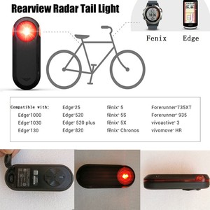 rearview garmin rtl510 varia