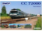 NicolasCollection 978-2-931151-00-6 Buch SNCF CC 72000 FR Neu+OVP