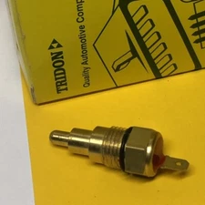 Cooling fan switch for Ford SA CAPRI 1.6L inc Turbo 87-92 in Cyl Hd Tridon