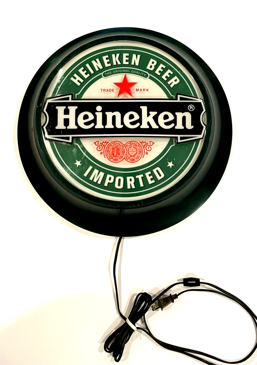 HEINEKEN 17