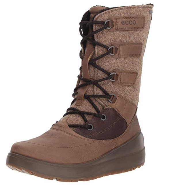 ebay ecco boots
