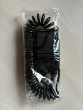 Home Deluxe Stand Up Paddle Board * SUP-Sicherheitsleine Schwarz 10 Zoll/25,4 cm