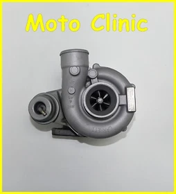 Turbolader MERCEDES C E Klasse E C 200 C220 CDI W202 W203 75KW 92KW 102PS 125PS