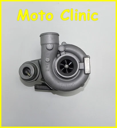 Turbolader 716111-1