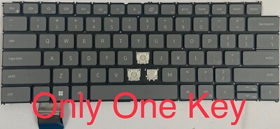 Dell Inspiron 16 7620  One Key Cap + Hinge Cap  Original Part (SG-A5780-XUA)