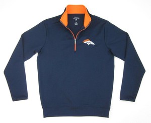 antigua leader pullover