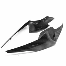 Carbon Fiber Rear Side Tail Driver Seat Fairing Cowl For 2019-2022 BMW S1000RR
