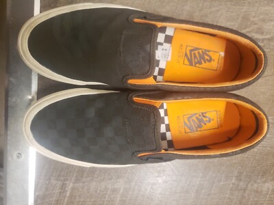Vans Vault x Porter Yoshida & Co OG Classic Slip-On Mens sz 11.0
