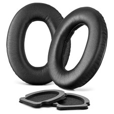 1 Pair Cover EAR PADS Cushion For BOSE A20 X A10 AVIATION NEW