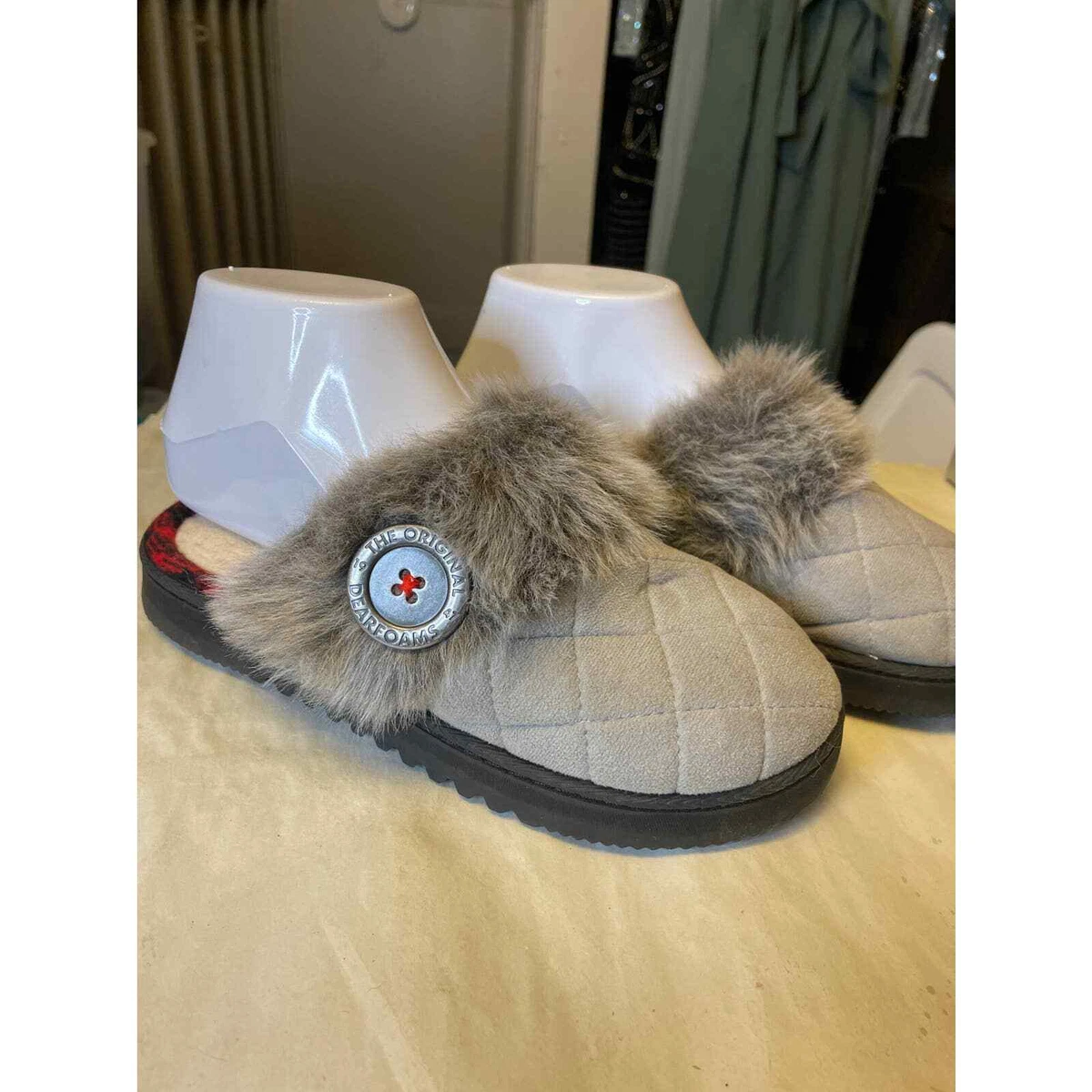 The original best sale dearfoams