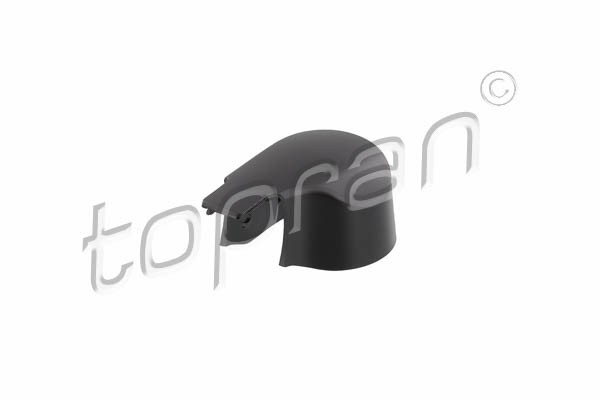 Fits TOPRAN HANS PRIES 117 415 REAR WIPER CAP SKODA OCTAVIA   ⭐UK Stock⭐