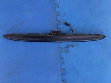 1999 - 2003 Bmw E46 3series 2door Coupe Trunk Lid Handle Black 1999 - 2003 Bmw E46 3series 2door Coupe Trunk Lid Handle Black