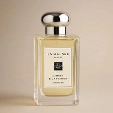 Jo Malone London Mimosa & Cardamom Cologne Spray 3.4 oz / 100 ml