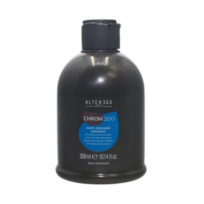 Alterego ChromEgo Anti-Orange Shampoo 10.14 oz