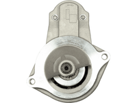 Anlasser Starter FüR CitroËN Fiat Peugeot C25 Kasten Pritsche/Fahrgestell Bus