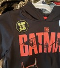 Batman boy's 2 piece set size 4 — photo 3