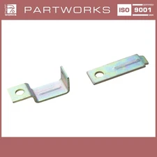 Holder injection line for Porsche 911 F 2.2 2.4 G 2.7 clamp 91111033300