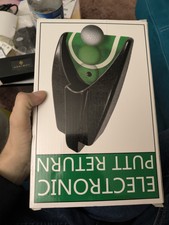 Verbessern Sie Ihr Golfspiel: Elektronische P...