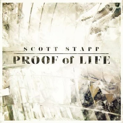 Scott Stapp Proof Of Life (CD) (US IMPORT)
