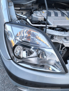 7701047600 Projektor Rechts RENAULT SCENIC 1.4 16V Mnv 5p/b/1390cc