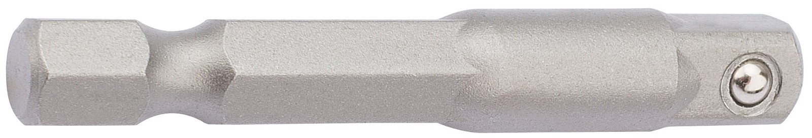 B&Q - 1/4" Sq. Dr. X 1/4" Hexagon Bit Adaptor 22182 - Image 7