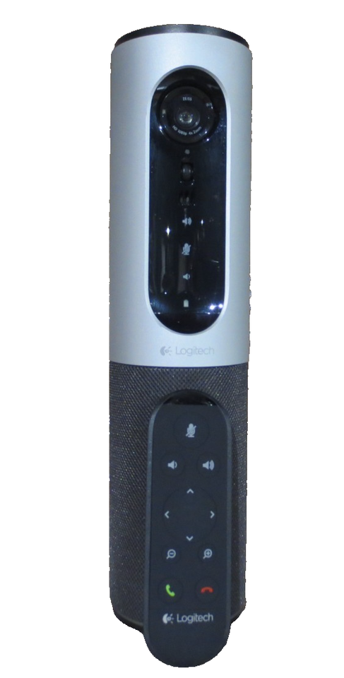 Logitech ConferenceCam Connect V-R0004 Video Conferencing With Remote ...