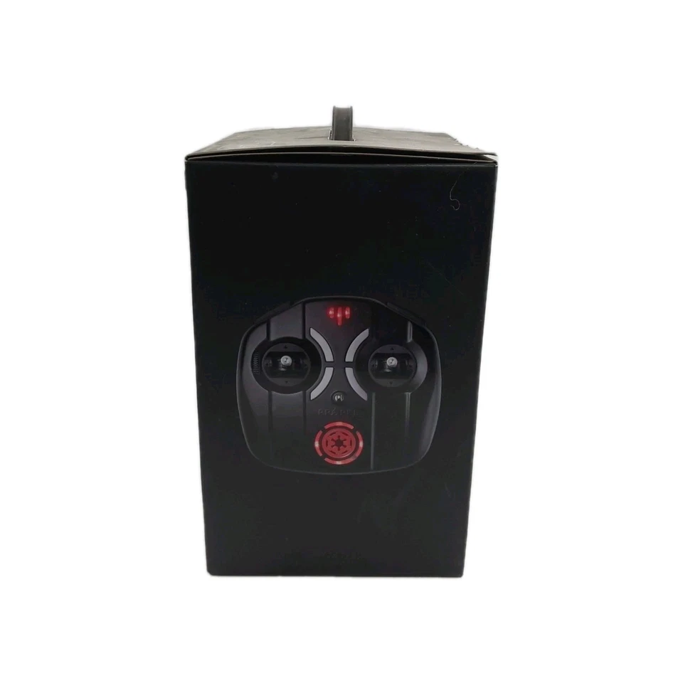 Propel Star Wars 74-Z Speeder Bike Quadcopter Drone - Image 2 of 4