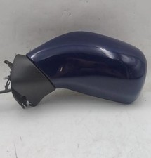 Retroviseur gauche (ou coque) Opel AGILA