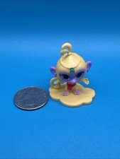 Shimmer and Shine Pet Tala Nahal Figure Toys Monkey 1.75"