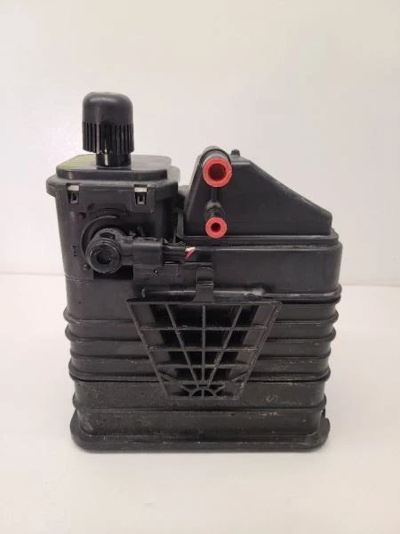 2013-2016 CHEVROLET CRUZE OLD 1.4L Fuel Vapor Charcoal Canister 84839161 - Изображение 4 из 4