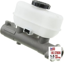 M390184 Brake Master Cylinder Compatible with Select Ford Models