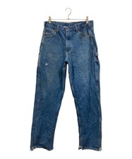 CarHartt          Painter Denim Pants Indigo