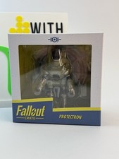 Fallout Loot Crate Protectron Figure - NEW