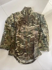 Genuine British Issue Under Body Armour FR MTP aircrew Ubac! Size 170/100 New