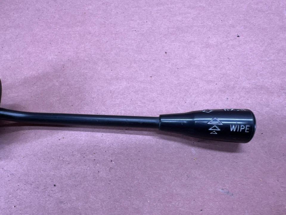 BMW 2002 1502-2002tii Windshield Wiper Switch Stalk OEM 93K Miles - Image 3 of 4
