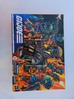 Hasbro G.I. Joe Cobra Viper Officer and Vipers 6 in Set - F4559