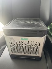 HP ProLiant MicroServer Gen8 Celeron G1610T 4GB